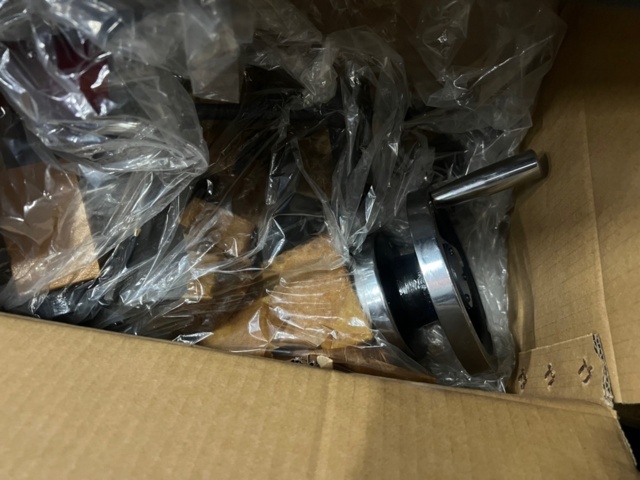 1422532-14 Svarv CS 6250C