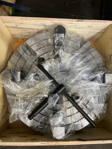 1422532-15 Svarv CS 6250C