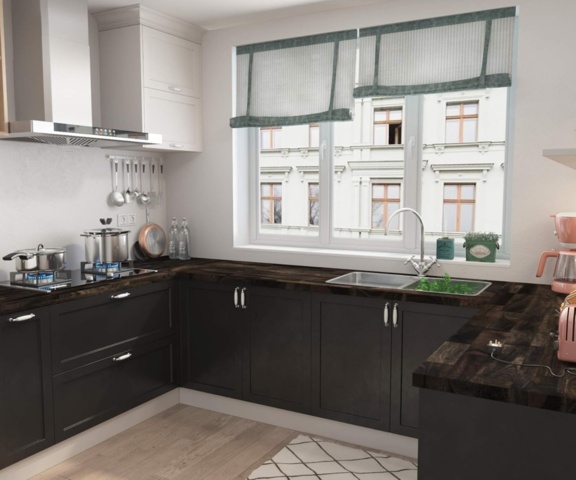 1424196-1 Stort parti bänkskivor (3202 st)