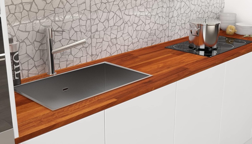 1424196-7 Stort parti bänkskivor (3202 st)