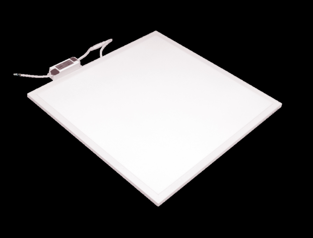 40 LED panels, 60x60cm - PS Auction - We value the future - Largest in ...