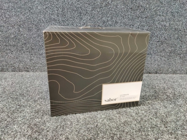 1422390-3 Airfryer Sabor Ultimate 5L