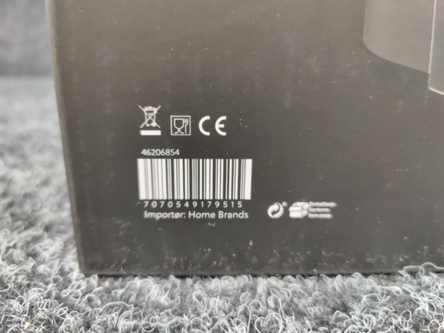 1422394-6 Airfryer Sabor Ultimate 5L