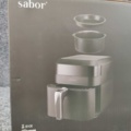 1422415-5 Airfryer Sabor Ultimate 5L