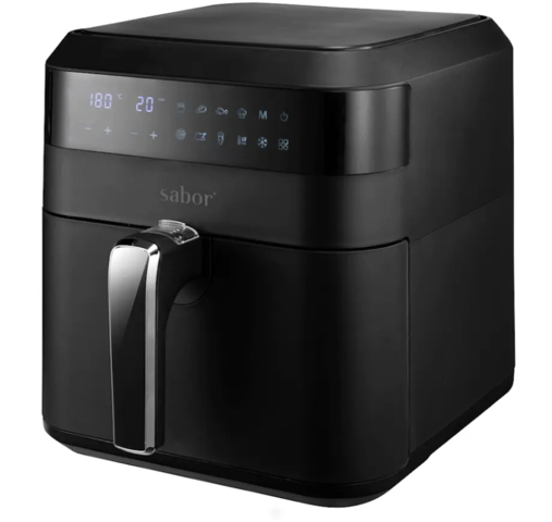 1422416-1 Airfryer Sabor Ultimate 5L