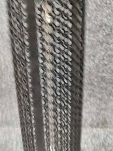 1422431-4 Terrace heater 800W floor model