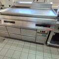 1422515-2 Frying table Flash 1200