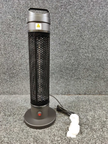 1422441-3 Terrassvärmare TBH 800W golvmodell