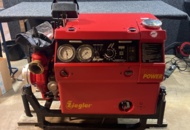 1419976 Vattenpump med tillbehör - Ziegler Ultra Power