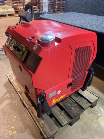 1419976-3 Vattenpump med tillbehör - Ziegler Ultra Power