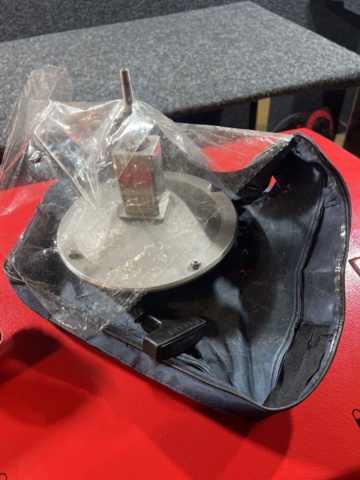 1419976-11 Vattenpump med tillbehör - Ziegler Ultra Power