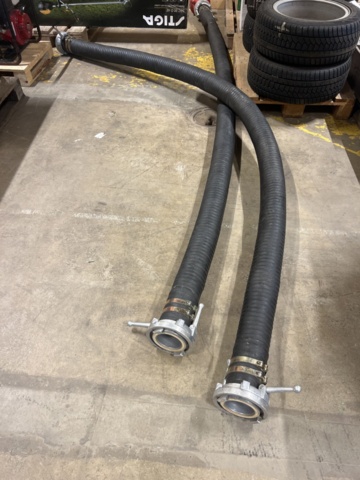 1419976-12 Vattenpump med tillbehör - Ziegler Ultra Power