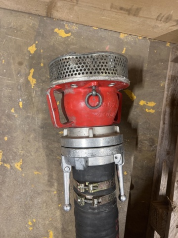 1419976-14 Vattenpump med tillbehör - Ziegler Ultra Power