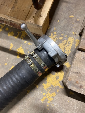 1419976-15 Vattenpump med tillbehör - Ziegler Ultra Power