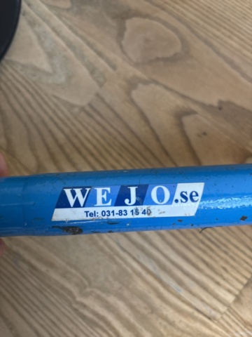 1204790-2 Avstängningsnycklar för brunnslock 3 st - Matador 5062