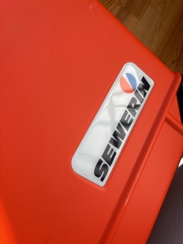 1204792-3 Mobilt vattenläckagesökningssystem - Sewerin SeCorrPhon AC 200