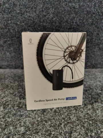 1422472-4 6 st Luftkompressorer bärbara Mojietu CQB01MC