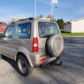 1331915-3 Suzuki Jimny 1.3 VVT 4WD -2004