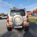 1331915-4 Suzuki Jimny 1.3 VVT 4WD -2004