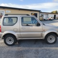 1331915-6 Suzuki Jimny 1.3 VVT 4WD -2004