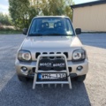 1331915-8 Suzuki Jimny 1.3 VVT 4WD -2004