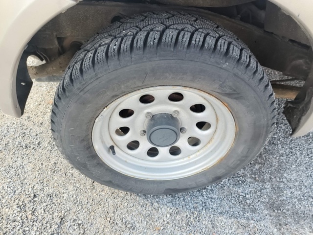 1331915-13 Suzuki Jimny 1.3 VVT 4WD -2004