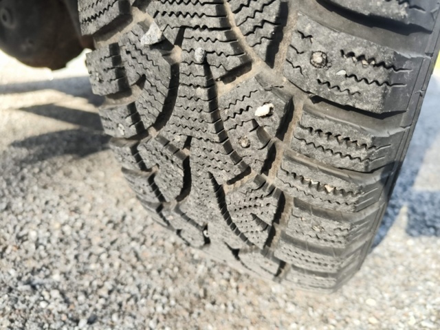 1331915-14 Suzuki Jimny 1.3 VVT 4WD -2004