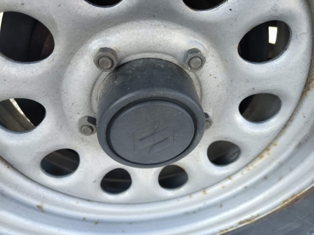 1331915-15 Suzuki Jimny 1.3 VVT 4WD -2004