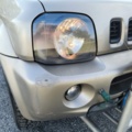 1331915-19 Suzuki Jimny 1.3 VVT 4WD -2004
