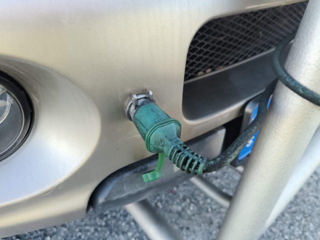 1331915-21 Suzuki Jimny 1.3 VVT 4WD -2004