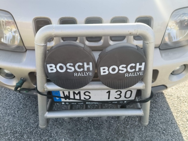 1331915-23 Suzuki Jimny 1.3 VVT 4WD -2004