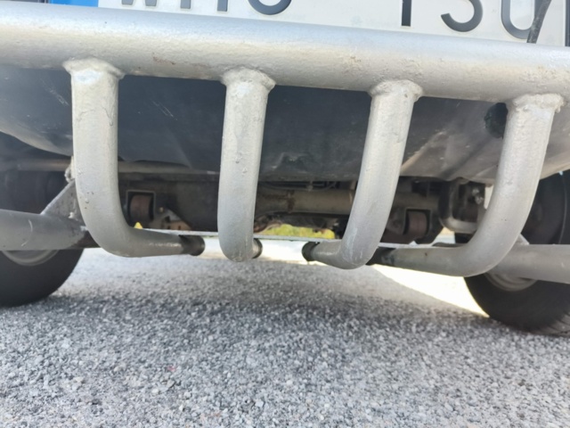 1331915-24 Suzuki Jimny 1.3 VVT 4WD -2004