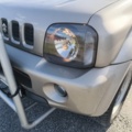 1331915-25 Suzuki Jimny 1.3 VVT 4WD -2004