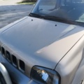 1331915-26 Suzuki Jimny 1.3 VVT 4WD -2004