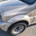 1331915-27 Suzuki Jimny 1.3 VVT 4WD -2004