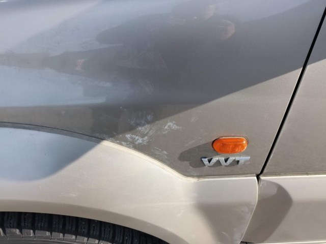 1331915-28 Suzuki Jimny 1.3 VVT 4WD -2004