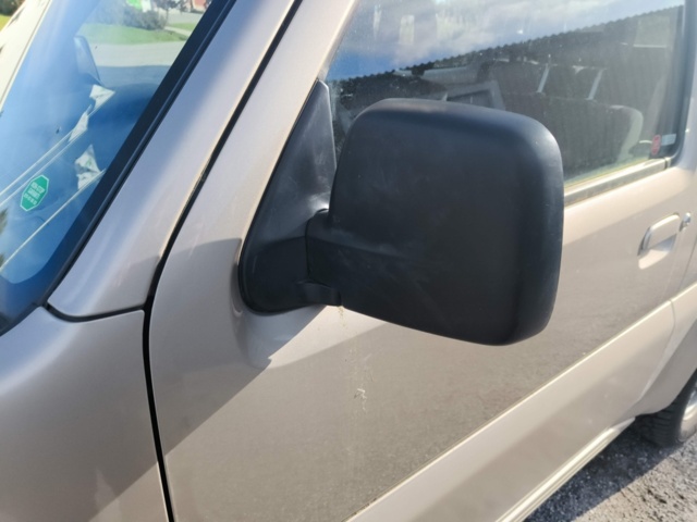 1331915-31 Suzuki Jimny 1.3 VVT 4WD -2004