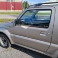 1331915-36 Suzuki Jimny 1.3 VVT 4WD -2004