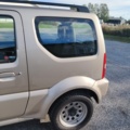 1331915-37 Suzuki Jimny 1.3 VVT 4WD -2004