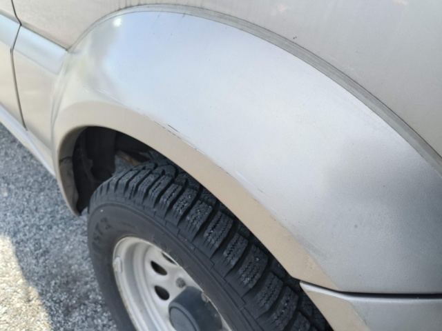 1331915-38 Suzuki Jimny 1.3 VVT 4WD -2004