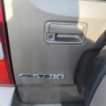 1331915-40 Suzuki Jimny 1.3 VVT 4WD -2004