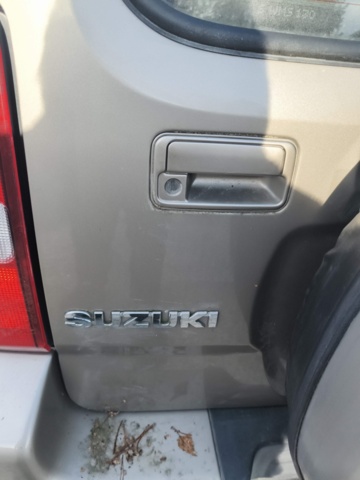 1331915-40 Suzuki Jimny 1.3 VVT 4WD -2004