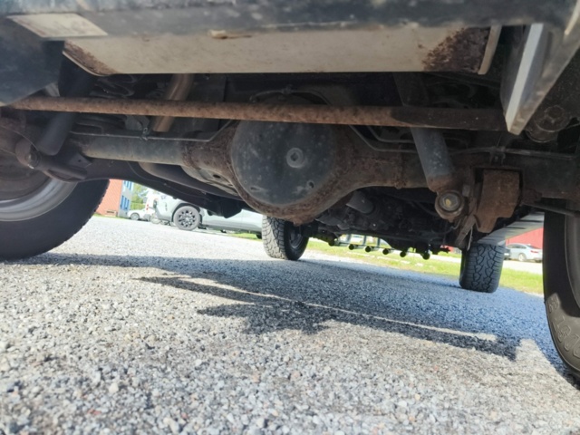 1331915-46 Suzuki Jimny 1.3 VVT 4WD -2004