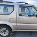 1331915-48 Suzuki Jimny 1.3 VVT 4WD -2004