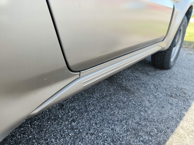 1331915-49 Suzuki Jimny 1.3 VVT 4WD -2004