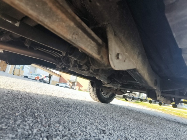 1331915-50 Suzuki Jimny 1.3 VVT 4WD -2004