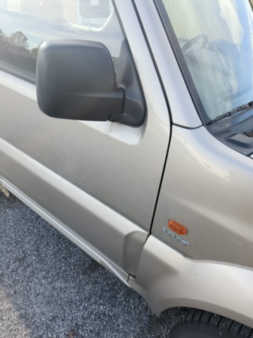 1331915-51 Suzuki Jimny 1.3 VVT 4WD -2004