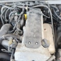 1331915-54 Suzuki Jimny 1.3 VVT 4WD -2004