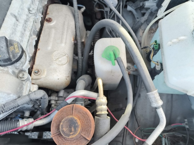 1331915-57 Suzuki Jimny 1.3 VVT 4WD -2004