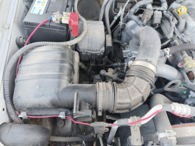 1331915-58 Suzuki Jimny 1.3 VVT 4WD -2004